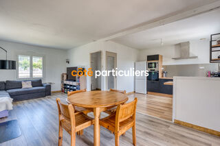  Maison  vendre 4 pices 78 m