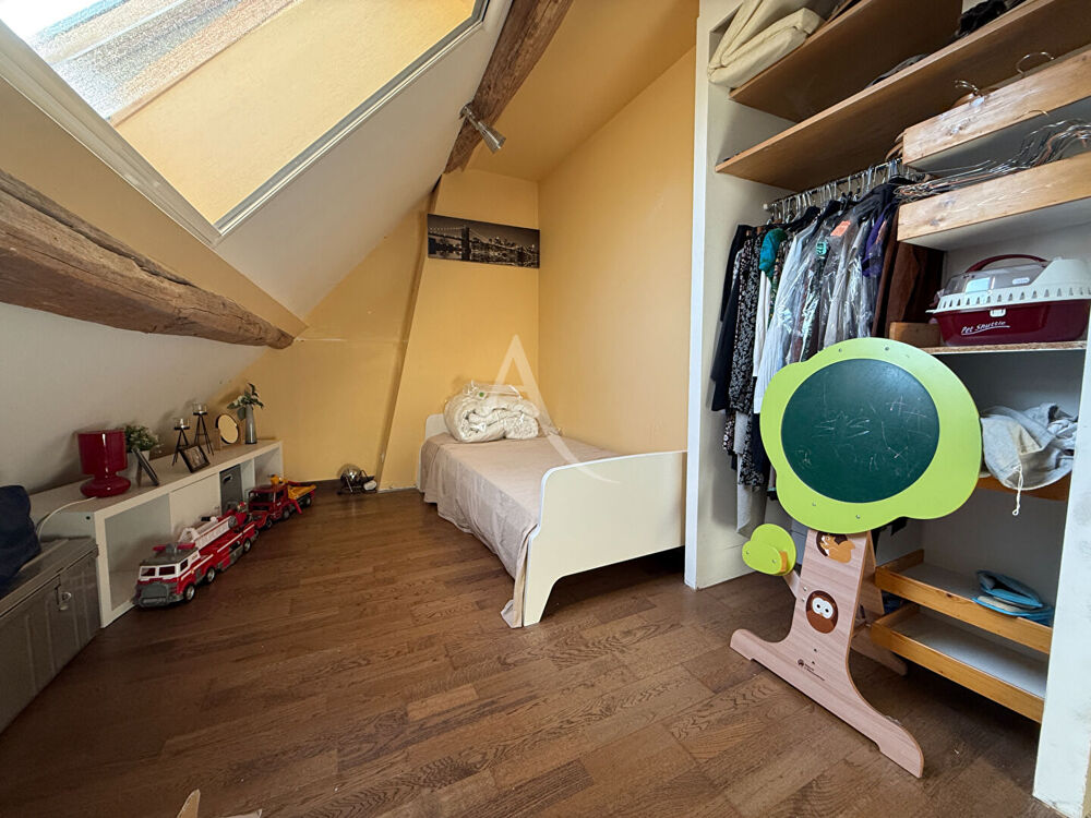 Location Maison A louer - Maison de caractère 4 pièces meublée - 69 m² - Châlo-Saint-Mars Chalo saint mars