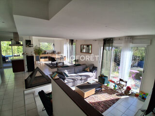  Maison à vendre 5 pièces 110 m²