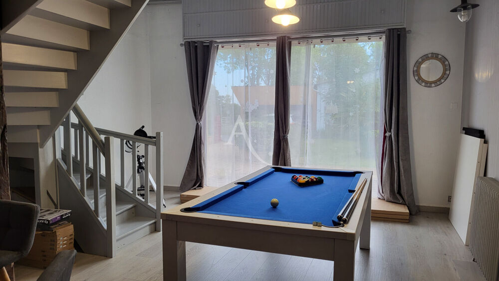 Vente Maison Maison, Guemene Penfao, 6 chbs, Env 195 m2 Guemene penfao