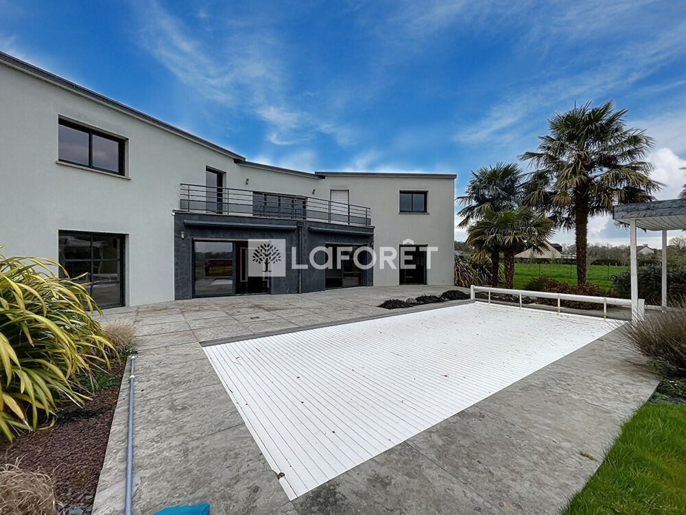  vendre  Maison Sainte-Marie (35600)