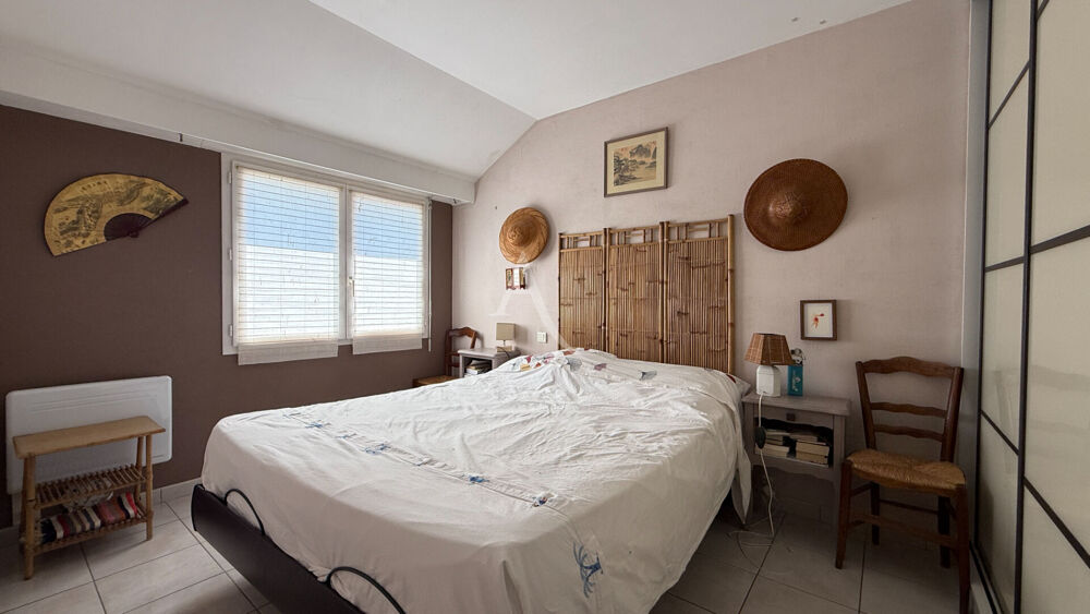 Vente Maison Maison à La Roche-sur-Yon - quartier de la Gare La roche sur yon
