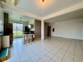  Appartement � vendre 4 pi�ces 95 m�