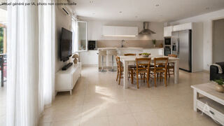  Maison � vendre 3 pi�ces 74 m�