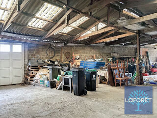  Maison � vendre 4 pi�ces 168 m�