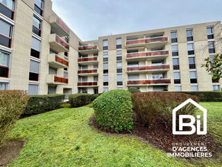  Appartement à vendre 5 pièces 117 m²