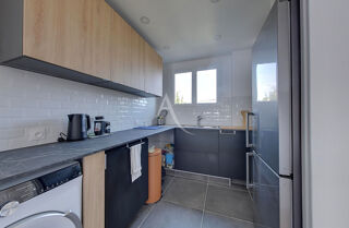  Appartement à vendre 3 pièces 57 m²