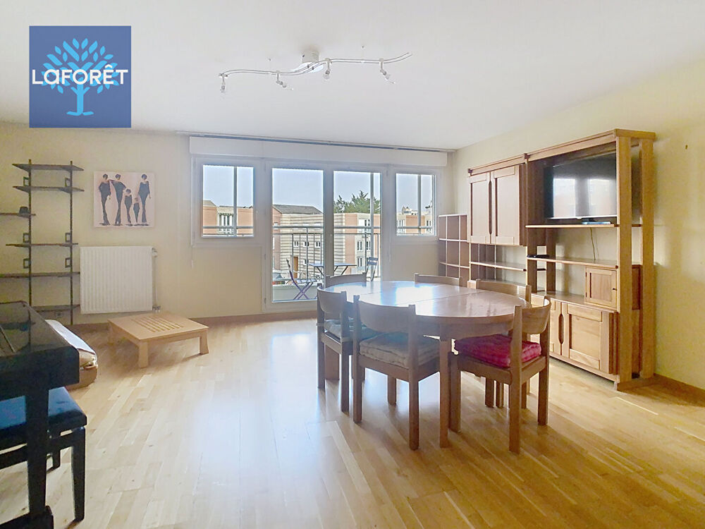 Location Appartement Appartement Montigny Le Bretonneux 3 pi�ces de 73.5 m�  - place de parking  en sous-sol Montigny le bretonneux