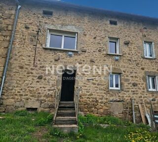  Maison à vendre 5 pièces 67 m²