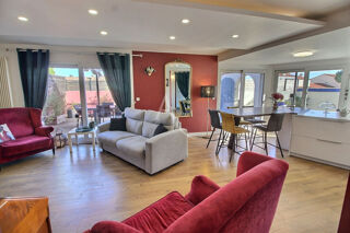  Maison � vendre 6 pi�ces 160 m�