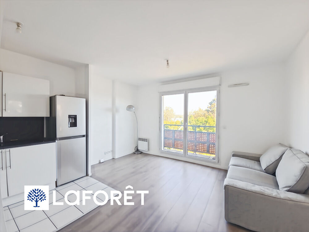 Vente Appartement Appartement 2 pièces à vendre à Ris Orangis Ris orangis