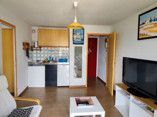  Appartement à vendre 2 pièces 24 m²