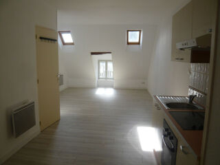  Appartement � louer 2 pi�ces 35 m�