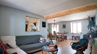  Maison à vendre 8 pièces 240 m²