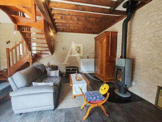  Maison à vendre 3 pièces 120 m²