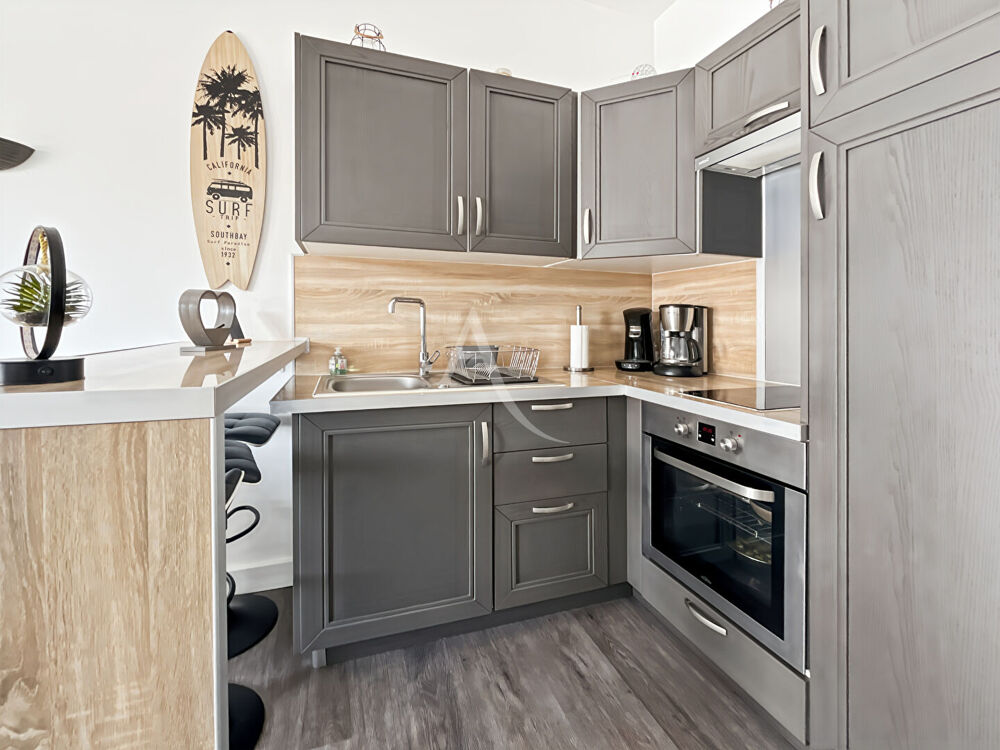 Appartement Saint Jean De Monts 2 pièce(s) 37 m²