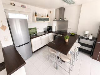  Appartement à vendre 3 pièces 64 m²