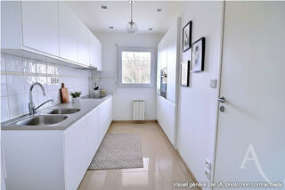  Appartement à vendre 4 pièces 84 m²