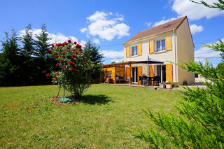  Maison � vendre 5 pi�ces 95 m�