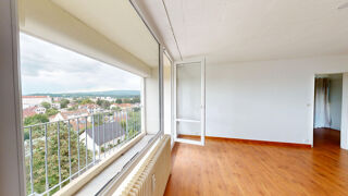  Appartement  vendre 2 pices 50 m
