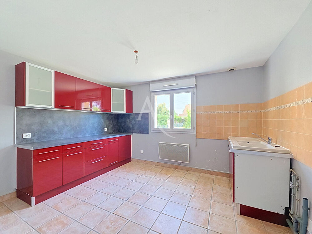Vente Maison Maison St Etienne du Vauvray Saint etienne du vauvray