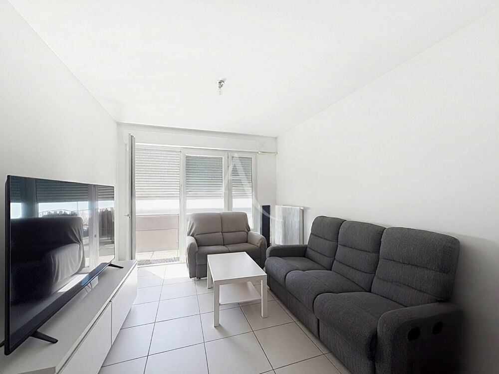 Appartement Carquefou 2 pièce(s) 41.53 m2