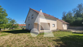  Maison à vendre 6 pièces 176 m²