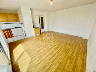 Appartement � vendre 2 pi�ces 45 m�