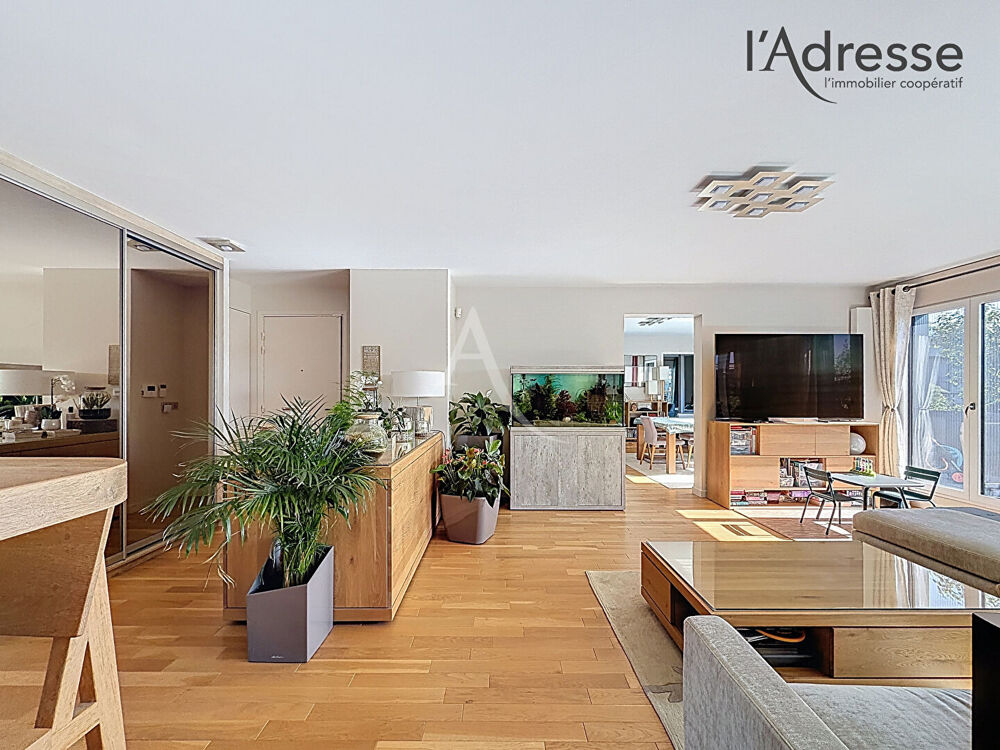� vendre  Appartement Puteaux (92800)
