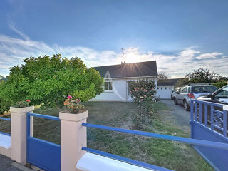 Maison à vendre 4 pièces 77 m²