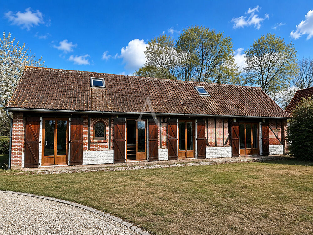 Vente Maison Favières - Longère et chambres d'hôtes Favieres