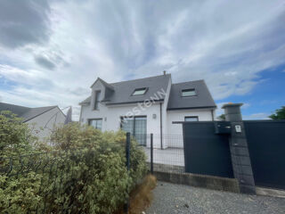  Maison à vendre 5 pièces 102 m²