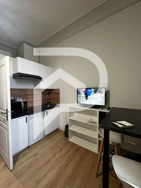  Appartement  louer 1 pice 1 m