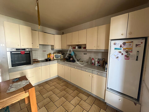  Maison � louer 4 pi�ces 97 m�