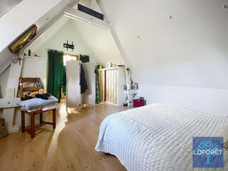  Maison à vendre 5 pièces 107 m²