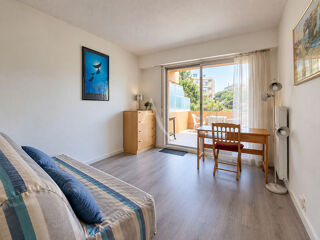  Appartement à vendre 1 pièce 21 m²