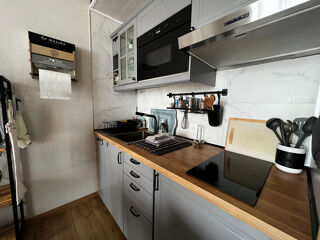  Appartement à vendre 2 pièces 29 m²
