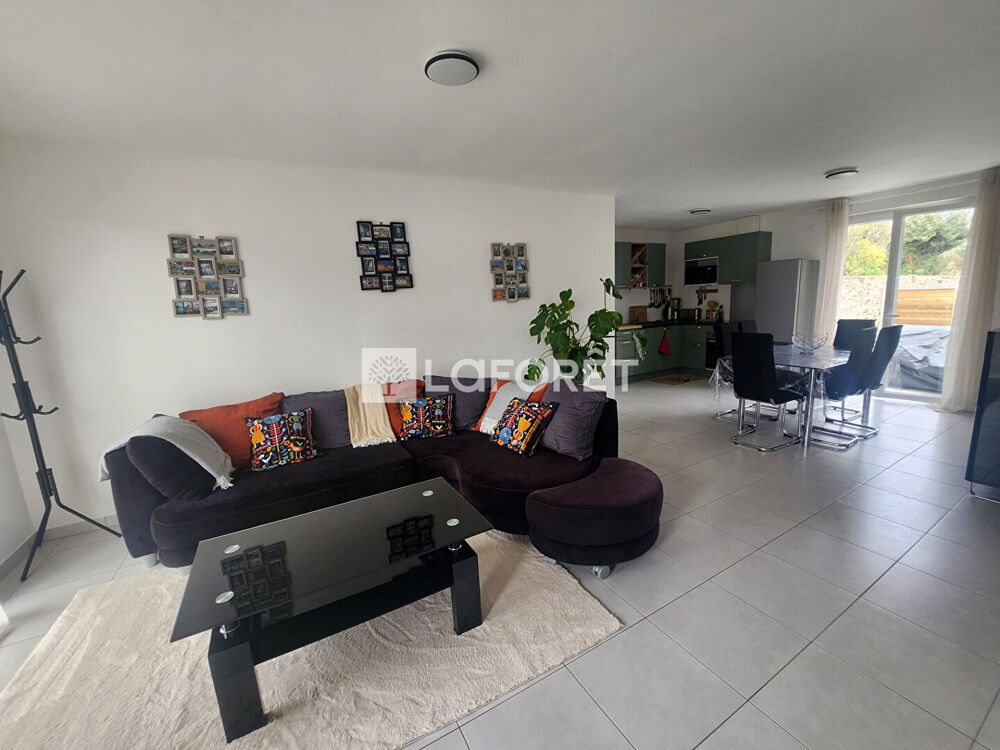 Location Maison Maison Bully 4 pièces 83 m² Bully