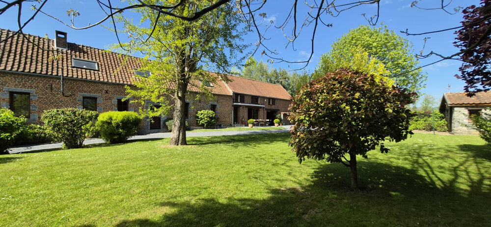 Maison 10 pièces 153 m² · à La Flamengrie · 153 m² · 317 000 €