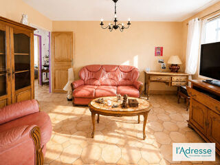  Maison à vendre 4 pièces 96 m²