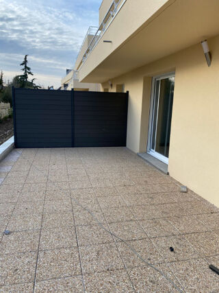  Appartement à louer 3 pièces 52 m²