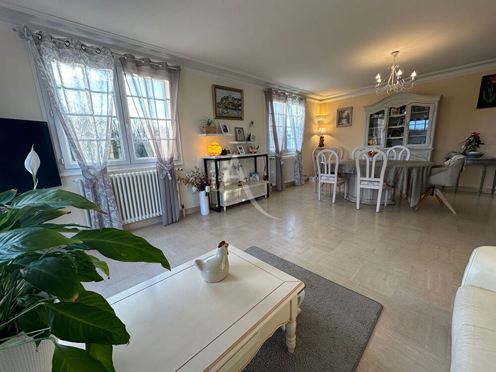 Vente Maison Maison familiale à Coëx (avec possibilité airbnb) Coex