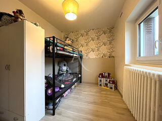  Maison à vendre 3 pièces 76 m²
