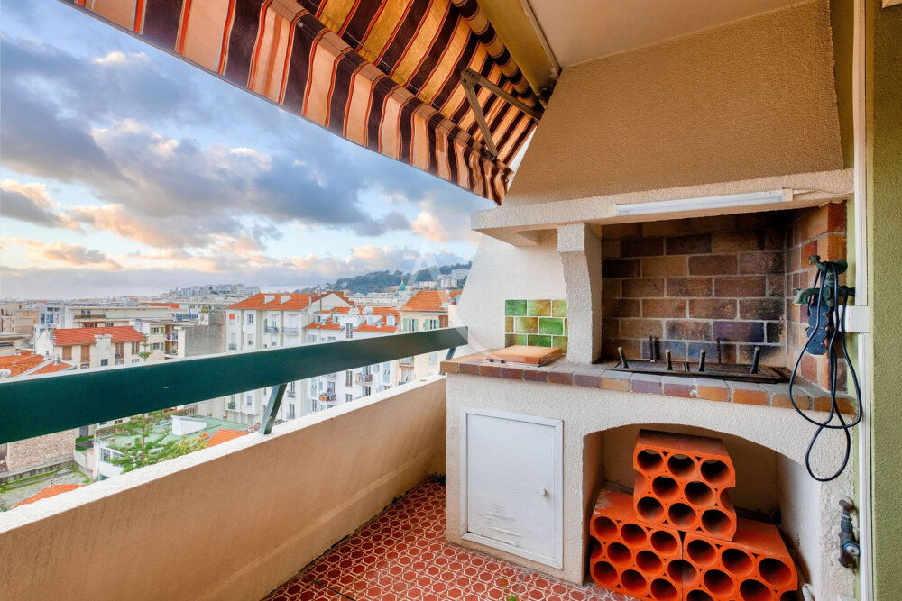  vendre  Appartement Nice (06000)