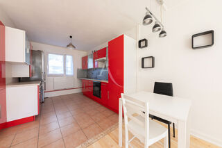  Appartement à vendre 2 pièces 58 m²
