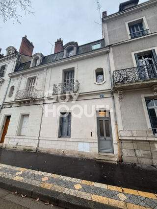  Appartement � louer 2 pi�ces 40 m�