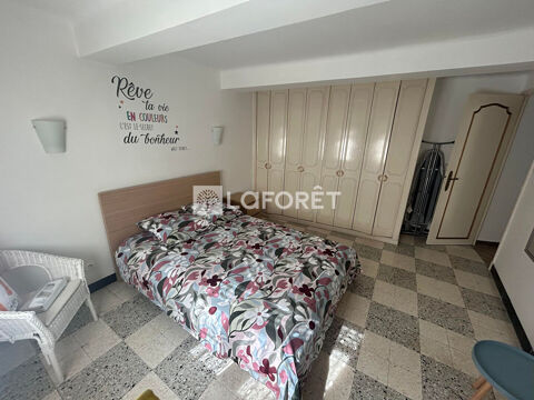  Appartement � louer 2 pi�ces 43 m�