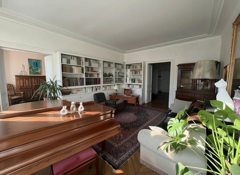 � vendre  Appartement Paris 3