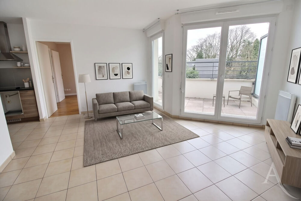 Appartement Thiais 2 pièces 43.27 m2