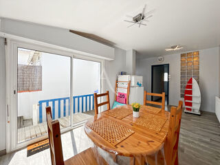  Maison  vendre 3 pices 48 m